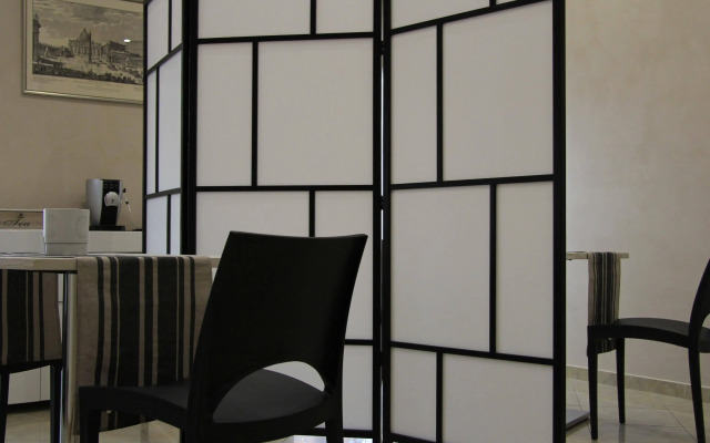 B&B San Pietros Home