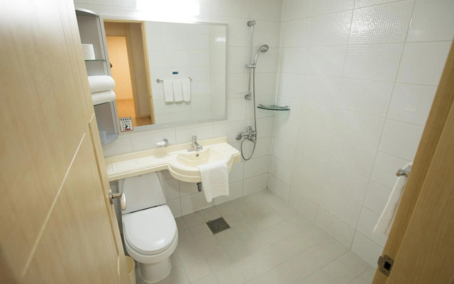 YongPyong Resort