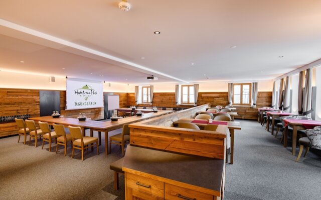 Hotel Zur Post