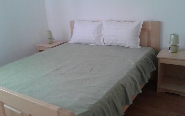 Pensiunea Casa Vanatorului