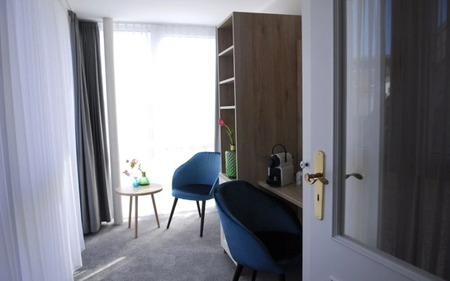 Hotel am Südwäldchen