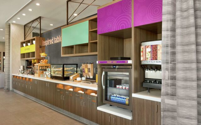 Home2 Suites By Hilton Minneapolis University Area