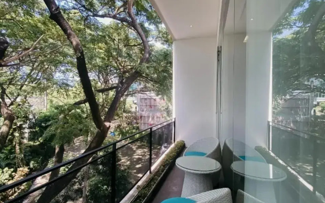 K Gallery Hotel