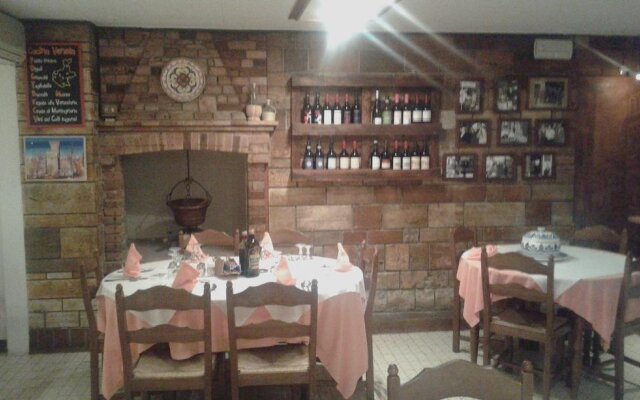 Albergo Ristorante Leon dOro