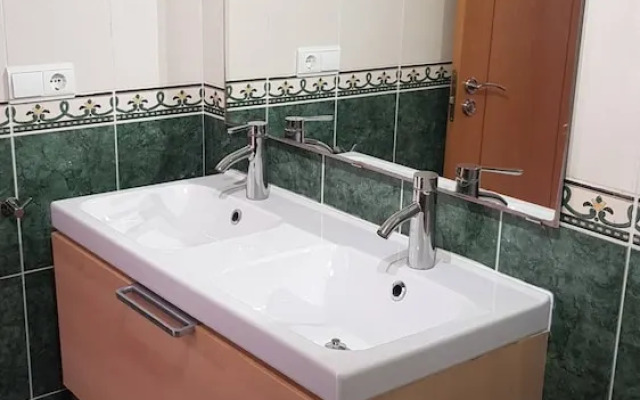 Exclusivo Apartamento en El Cotillo