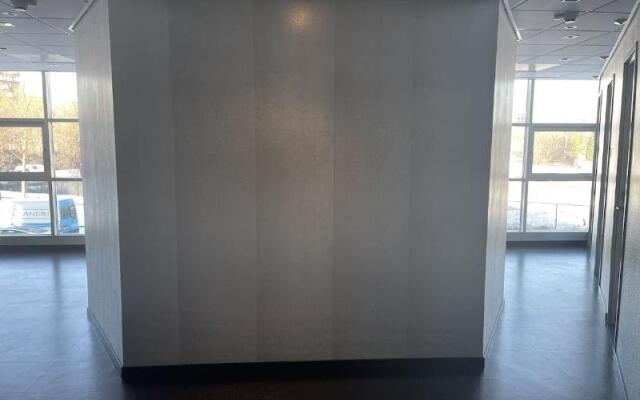 Diamond Capsule Hotel Amsterdam South