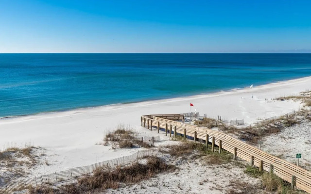 Phoenix Ix 508 3 Bedroom Condo