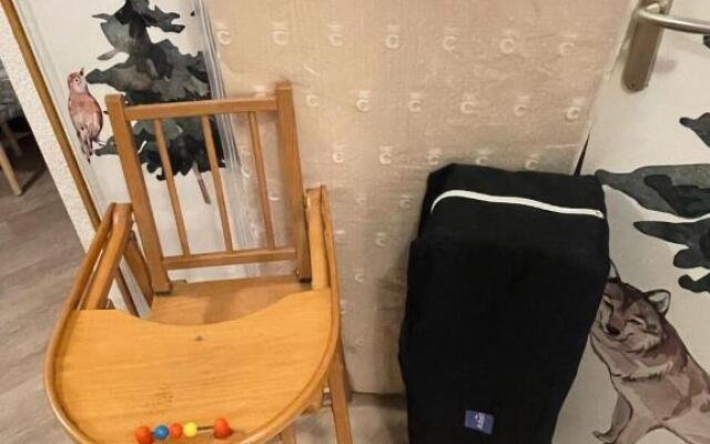 Résidence Cristallines - 2 Pièces pour 6 Personnes 76