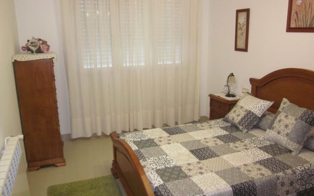Ribadumia 100174 5 Bedroom Holiday home By Mo Rentals