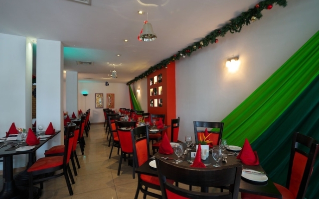 Holiday Inn Downtown