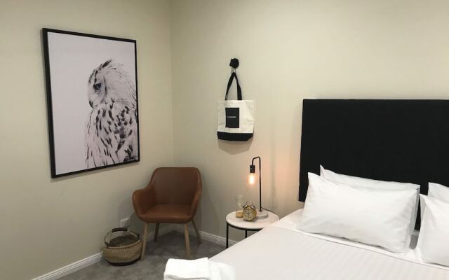 Bridgewings Lighthouse Beach