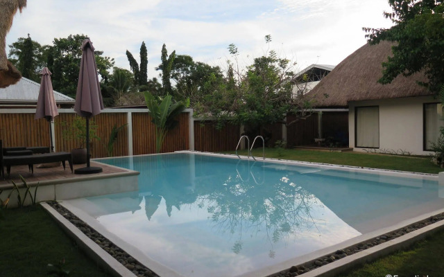 Villa Kasadya