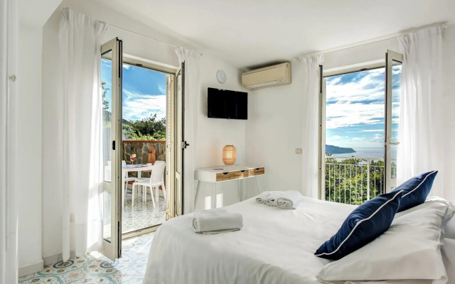 Hotel & Serviced Residence Gocce di Capri Sorrento Coast