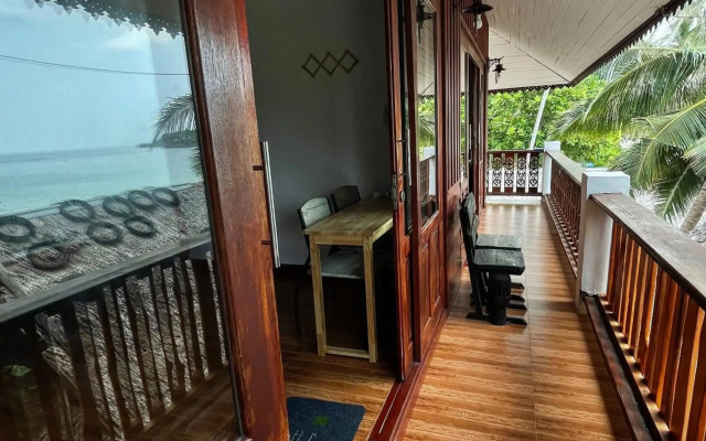 Secret Place Hotel & Coworking