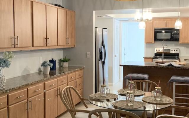 Poolside Retreat Boynton Beach