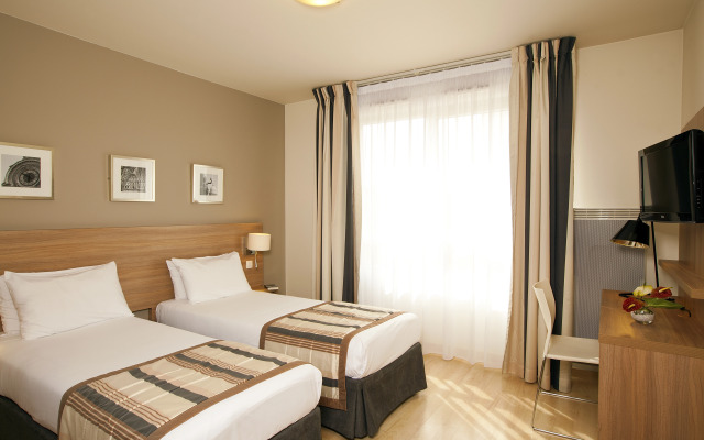 Séjours & Affaires Paris Vitry