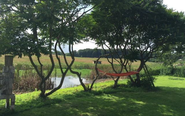 Hof Uhleck am Königsstuhl