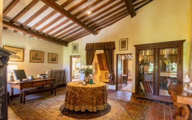 Villa Le Corti