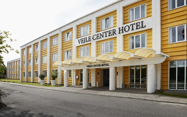 Milling Hotel Vejle