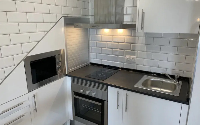 Apartamento Inmobahia - BII - 319