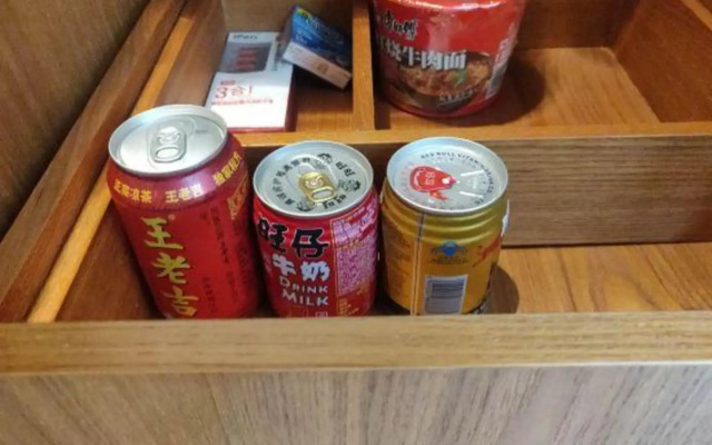 Tengguan Hotel (Zhangzhou High-speed Railway Station Southwest Business and Trade City)