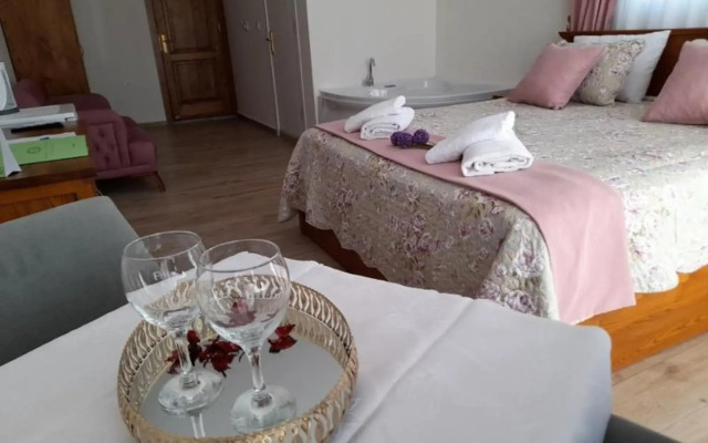 Infinity Ruby Hotel