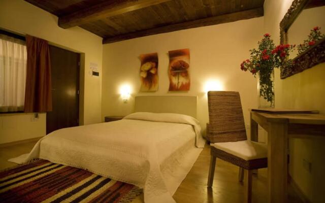 Hotel Il Baio Relais & Spa