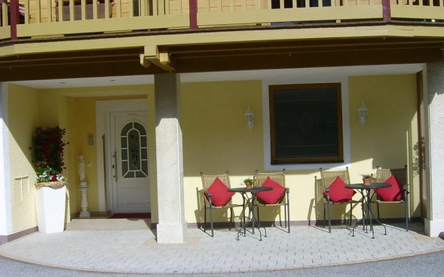 Gästehaus Eder