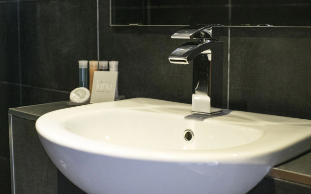 The Bingham Townhouse