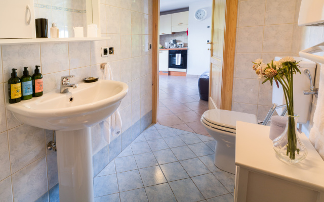 St. Gervais - Le Bois des Fées 2