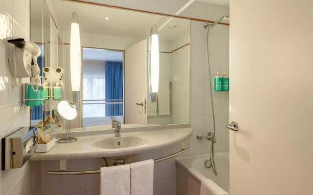 Castrum Hotel Szekesfehervar