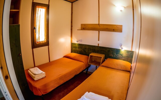 Agriturismo Valle di Marco