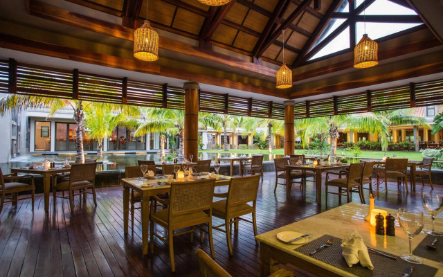 Crystals Beach Resort Belle Mare, a member of Radisson Individuals
