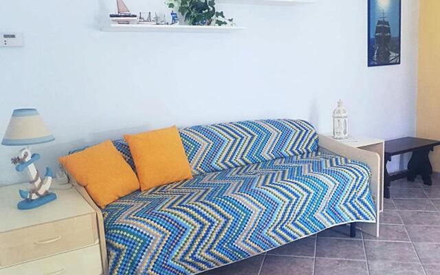 A casa di Iole
