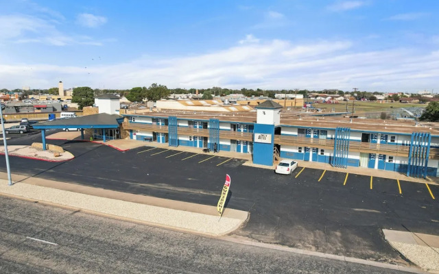 Southern Springs Extended Stay