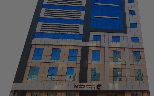 Muscat Express Hotel