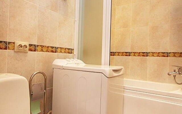 ApartLux Krasnopresnenskaya
