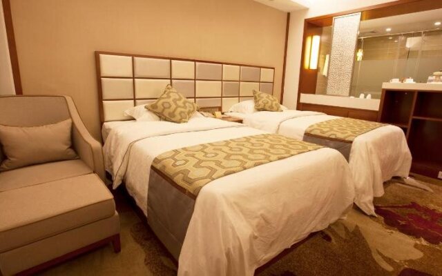 Chengjiang Manor Hotel