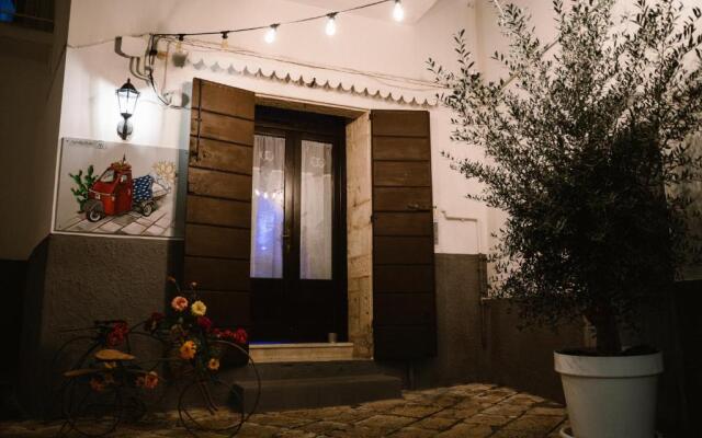 Apulia Suite