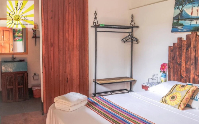 Al Sole Guesthouse