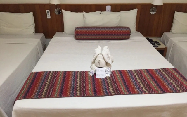 Hotel Riviera Lins