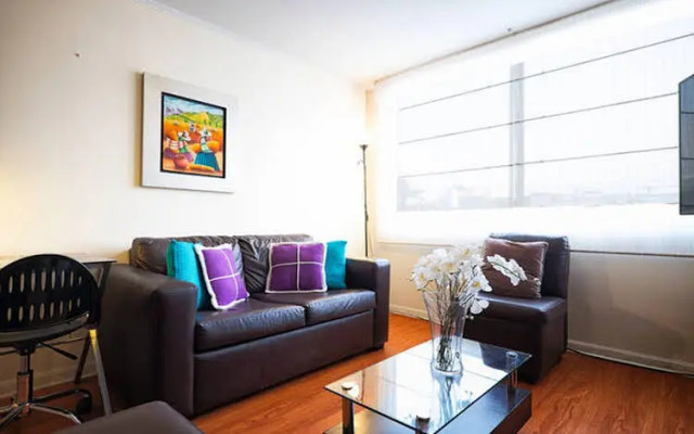 Peru Rent Apart