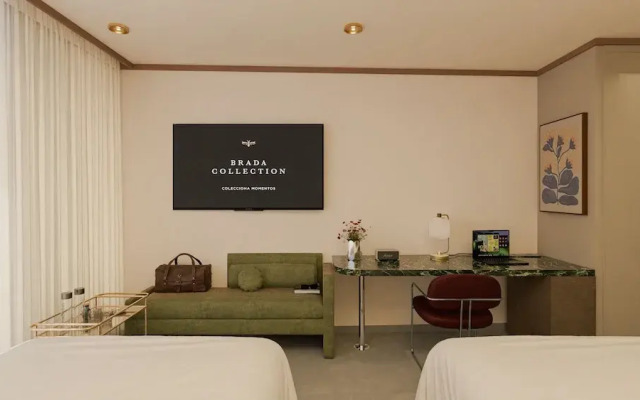 Brada Collection Stays