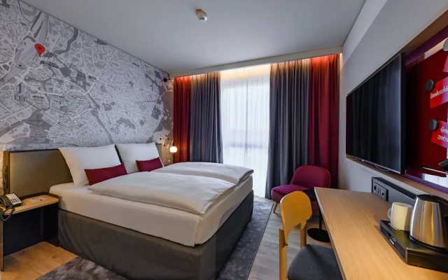 IntercityHotel Herford