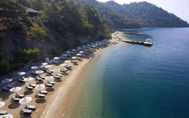 Marina Villas In Gocek