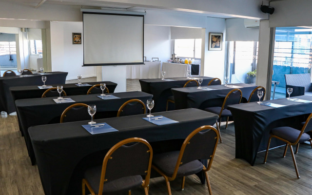 Palladium Business Hotel