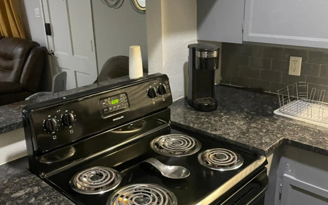 Luxurious Apartment in Katy