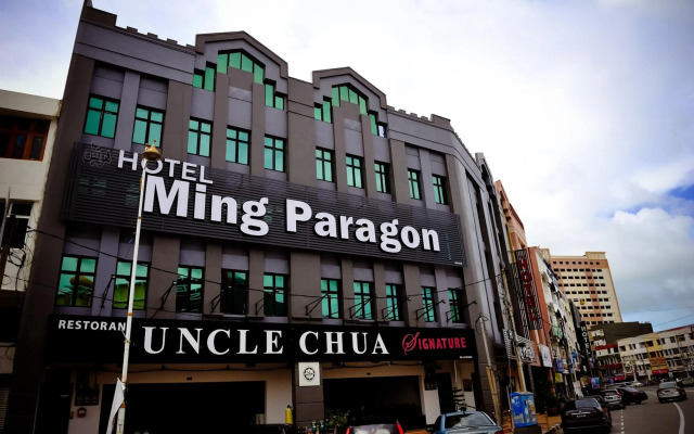 Ming Paragon Hotel