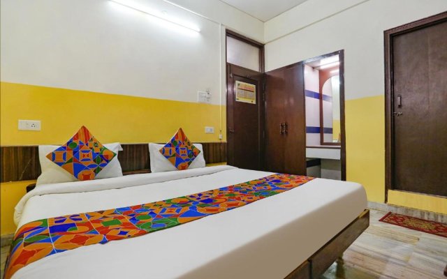 FabHotel Ashoka Inn