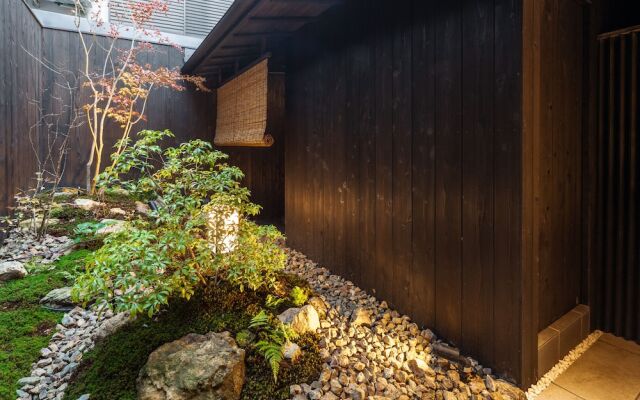 Guesthouse-Hana・Thring Villa